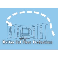 Morton 3rd Floor Productions logo - Similar company to Reframe History