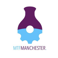Manchester MedTech logo - Similar company to Ehsaan Way