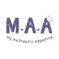 My Authentic Appetite Pvt Ltd