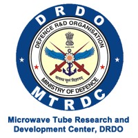 Microwave Tube Research and Development Centre, DRDO logo - Similar company to Joyeux