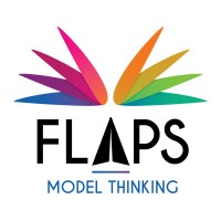 FLAPS logo - Similar company to Dss Software Ltda.