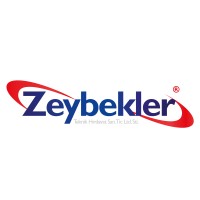 Zeybekler logo - Similar company to Arames