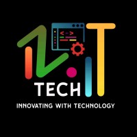 Izit Tech logo - Similar company to Zzz