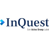 InQuest logo - Similar company to Inquest.Net