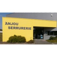 ANJOU SERRURERIE logo - Similar company to Hydrotherm
