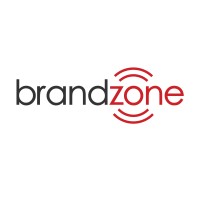 BrandZone logo - Similar company to Anycon Remotes