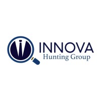 Innova Hunting Group logo - Similar company to Bbmio Perú
