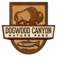 Dogwood Canyon Nature Park logo - Similar company to Sweet Pineapple
