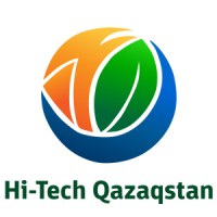 Hi-Tech Qazaqstan logo - Similar company to Occms Ltd