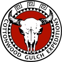 Cottonwood Gulch Expeditions logo - Similar company to Nm Outside