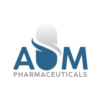 AUM Pharmaceuticals logo - Similar company to Akron Generics (Nabp Drug Distributor Accredited)