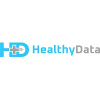 HealthyData logo - Similar company to Zone3Dplus