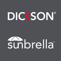 Dickson Constant logo - Similar company to Sauleda Fabrics