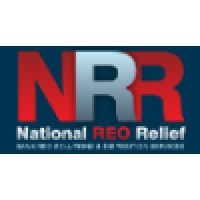 National Reo Relief (Nrr)