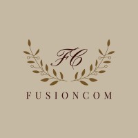 FusionCom AB logo - Similar company to Id06 Ab