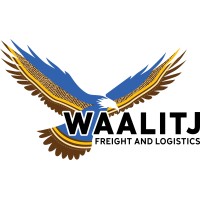 Waalitj Freight & Logistics logo - Similar company to Wonnil Partners