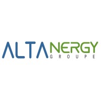 Altanergy Groupe logo - Similar company to Neurixis Solutions