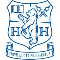 Hornsby House School logo - Similar company to Hornsby House School