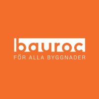 bauroc Sverige logo - Similar company to Fel