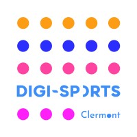 Digisports Clermont logo - Similar company to Tween'R