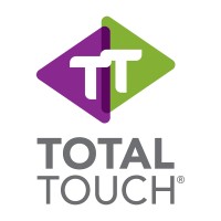 Total Touch Restaurant POS Software logo - Similar company to Clothing Optional Incentives & Apparel - Personalized Service / On Time Delivery