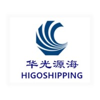 Higoshipping Co., Ltd. logo - Similar company to Ningbo Star Alliance International Logistics Co,Ltd
