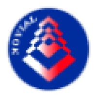 NOVIAL CONSULTING & INSTITUTE logo - Similar company to Hub 5