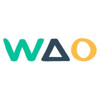 We Are Open Co-op logo - Similar company to Visual Thinkery