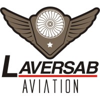 Laversab India Aviation Pvt. Ltd. logo - Similar company to Laversab, Inc.