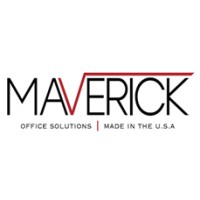 Maverick Desk logo - Similar company to Oci-Seating