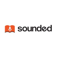 Sounded logo - Similar company to Small Wardour