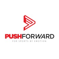 Push Forward Events logo - Similar company to Alberto Sá, Lda