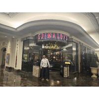 The Terminal Tractor Expert logo - Similar company to Terminal Transfer Inc.