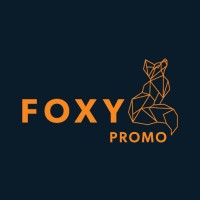 Foxy Promotions Ltd logo - Similar company to Big Tank Ltd