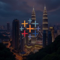 Tableau User Group Kuala Lumpur logo - Similar company to Byte Array Sdn. Bhd.