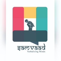 Samvaad logo - Similar company to Samvaad