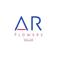 AR FLOWERS logo - Similar company to Uth Dev Holdings Software Services India Pvt Ltd