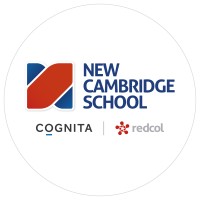 New Cambridge School logo - Similar company to Bureche School