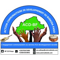 Action Communautaire de Développement (ACD) logo - Similar company to Rq-Aca