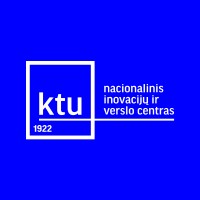 National Innovation And Entrepreneurship Centre (Ktu)