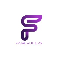 Faircruiters GmbH logo - Similar company to 6Xds