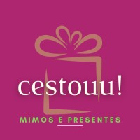 Cestouu Presentes Corporativos logo - Similar company to Let'Sbox
