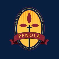 Penola Catholic College logo - Similar company to Readytec