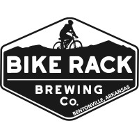 Bike Rack Brewing Co logo - Similar company to Yellow Rocket Concepts