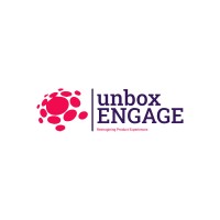 unboxEngage logo - Similar company to Mmp Launch