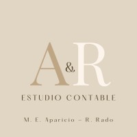 Estudio Contable A&R logo - Similar company to Programa De Desarrollo De Proveedores De Treinta Y Tres