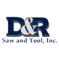 D & R SAW AND TOOL, INC. logo - Similar company to D & D Decorators, Inc.