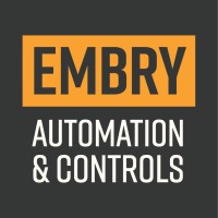 Embry Automation & Controls logo - Similar company to Origin Pet Gear Manufactory