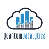 Quantum Data Analytics (QuantumDataLytica) logo - Similar company to Readwrite Data Solutions Limited