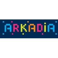 Arkadia Start Game logo - Similar company to Upperform